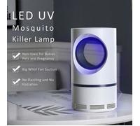 Bug électrique Zapper LED bug Zapper USB piège à mouches volant insecte tueur moustique