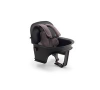 Bugaboo - Baby set pour chaise haute Giraffe - Noir