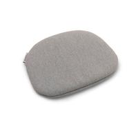 Bugaboo - Coussin junior pour chaise haute Giraffe Tissage gris