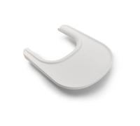 Bugaboo - Tablette pour chaise haute Giraffe - Blanc