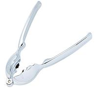 BUGATTI 43-7032CR Kiss Casse-Noix Zamak INOX 4,5 X 3,7 X 18,7 cm