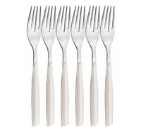 Bugatti fourchettes à dessert Glamour - lot de 6