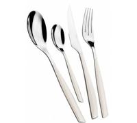 Bugatti - Glamour 24-Pcs Ivoire