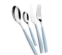 Bugatti Menagere 24 pieces Glamour Bleu clair