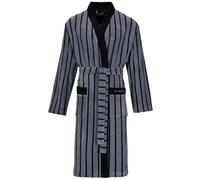 Bugatti Peignoir Antonio pour homme - Gris - M