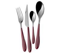 set de 24 modèles de zèbres, couverts colorés de CasaBugatti