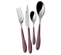 set de 24 modèles de zèbres, couverts colorés de CasaBugatti