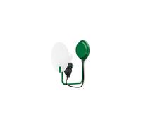 Bugia Applique Murale 1 Vert