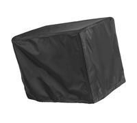 BUGUUYO Housse Étanche pour Générateur Extérieur en Tissu Oxford, Résistante au Vent la Poussière, Protection pour Générateur Portable en Plein Air