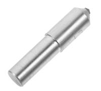 BUGUUYO Meule Diamantée Stylo à Meule 10 MM Argenté Exceptional Durability Usage Industriel pour Touret Affûtage