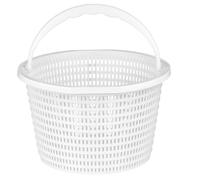 BUGUUYO Panier à Skimmer de Piscine, Panier filtrant Universel en ABS, empêche Les déchets et Les Cheveux d’Entrer dans l’évacuation, Compatible avec Hayward 2, pour Piscine et évier