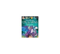 Build Your Own Dragons Sticker Book