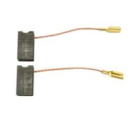 Buildalot Balais de charbon pour Black & Decker BEG110-QS - 6 x 9 x 14 mm