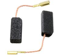 Buildalot Balais de Charbon pour Bosch GBH 2-20 SE Perforateur - 5x8x19 mm | Redonne toute sa puissance à votre perforateur en quelques minutes. Lot de 2.