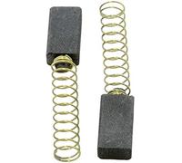 Buildalot Balais de Charbon pour Bosch PBH 200 RKE Perforateur - 5x8x15 mm | Redonne toute sa puissance à votre perforateur en quelques minutes. Lot de 2.