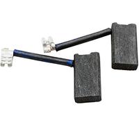 Buildalot Balais de Charbon pour DeWalt DW490 Scie avec arrêt automatique | Dimensions 6,3 x 12,5 x 23,5 mm. Redonne toute sa puissance à votre scie en quelques minutes. Lot de 2.