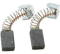 Buildalot Balais de Charbon pour Makita 3700B Défonceuse - 5x8x12 mm | Redonne toute sa puissance à votre défonceuse en quelques minutes. Lot de 2.