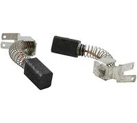 Buildalot Balais de Charbon pour Metabo SBE650/2S R+L avec arrêt auto | Dimensions 6,3 x 8 x 12 mm. Redonne toute sa puissance à votre ponceuse en quelques minutes. Lot de 2.