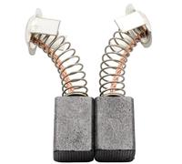 Buildalot Brosses de charbon pour Parkside PTK 2000 E3