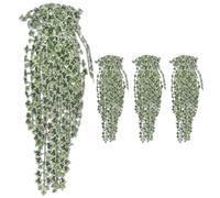 Buissons artificiels de lierre - Lot de 4