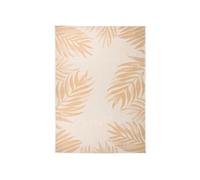 VidaXL Tapis d'extérieur feuilles