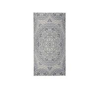 VidaXL Extérieur - Motif Bleu