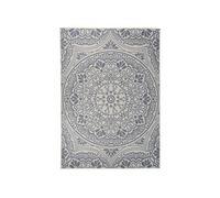 VidaXL Extérieur 140x200 - Bleu