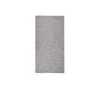 VidaXL Outdoor 100x200 cm - Marron et Bleu