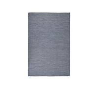 VidaXL Tapis extérieur - Bleu