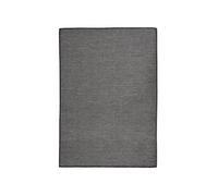 vidaXL Tapis d'extérieur Flat Weave 160 x 230 cm Gris