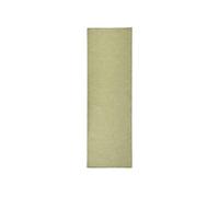vidaXL Buitenkleed platgeweven 80x250 cm groen340807 Vert G
