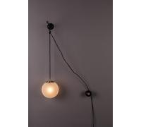 Bulan - Suspension - Aluminium - Blanc