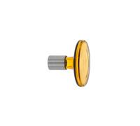 Bulb Garde-robe de crochets Ø 9 cm Schönbuch Ambre - 0450 763