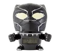 BulbBotz Bulb Botz Réveil Panthère Noire Marvel Avengers