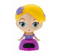 BulbBotz Réveil Disney Princesses - Raiponce