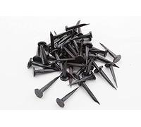 Bulk Hardware BH03725 Petits clous, 16 mm, Set de 300 Pièces