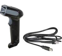 Bulk Products 1D 2D USB Barcode Reader Black for Electronic Invoice