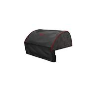 Bull Outdoor Products 45005 Housse de Protection pour tête de Gril, 76,2 cm, Noir