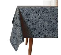 Bulle - Nappe en Coton imperméable Rectangle : 160 x 350 cm
