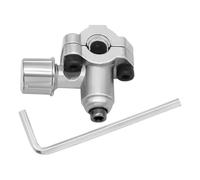 Bullet Piercing Valve - Leakproof Heavy Duty Universal