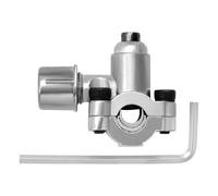 Bullet Piercing Valve - Universelle étanche | Kit de soupapes de service de refroidissement | Pour la maison, le commerce, l'industrie, l'entretien, la réparation