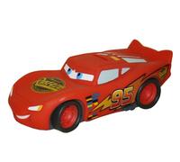 Bullyland - B12230 - Tirelire Flash Mc Queen - Cars Disney