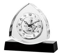 Bulova Horloge Trident B1706, Cristal