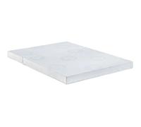 Matelas pour BZ Banquette BZ2 160x190cm (158x129 + 158x58) ép 11cm
