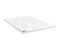 Bultex Complément Extra-Plat 160x200