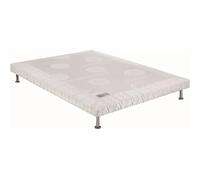 Sommier 140 x 200 Extra-plat 9cm 3 zones 1420