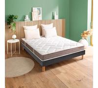Bultex Matelas Mousse Progress 2.0 90x190
