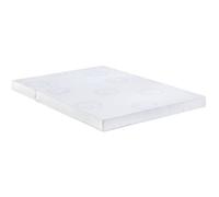 Bultex Matelas pour banquette BZ2 160x200 cm (158x137+158x60) ép 11 cm