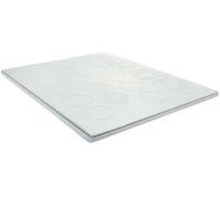 Bultex Sur matelas Memory 5 Confort Enveloppant 160x200