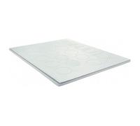 Bultex Sur matelas Memory 5 Confort enveloppant 180x200 cm
